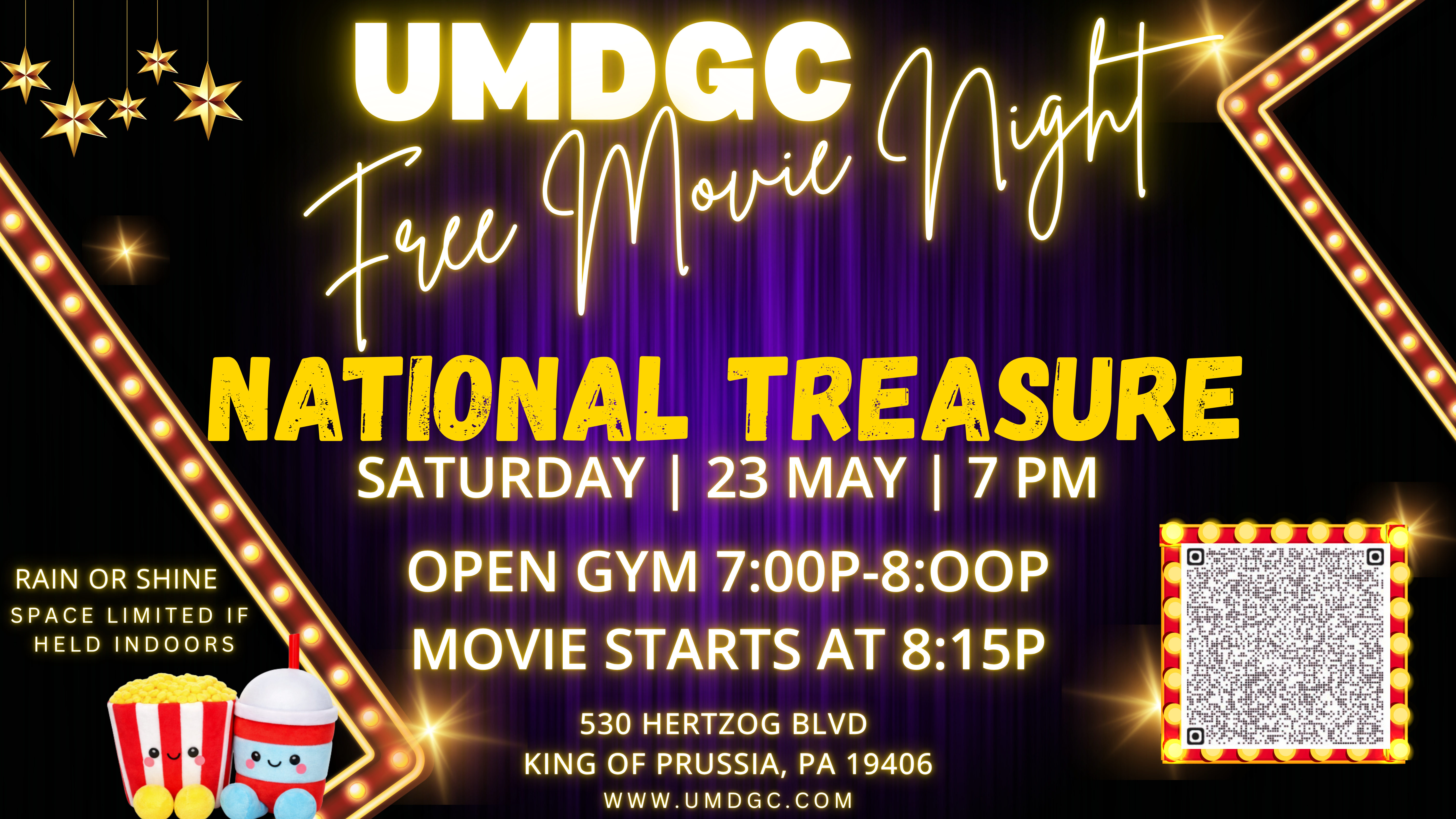 26-05-23MovieNationalTreasure