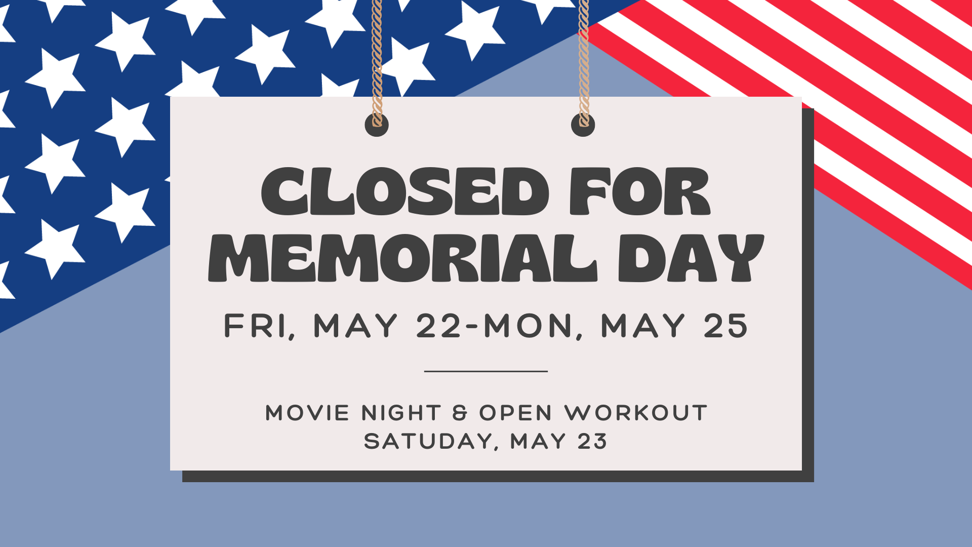 MemorialDay