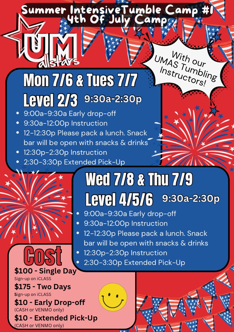 26SummerTumblingCamp